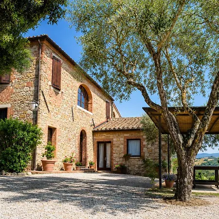 Poggio Il Poderuccio Apartamento *