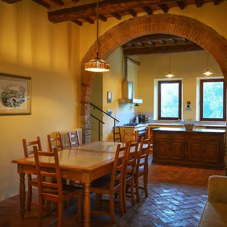 Poggio Il Poderuccio