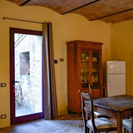Poggio Il Poderuccio Asciano