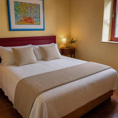 Apartamento Poggio Il Poderuccio Asciano