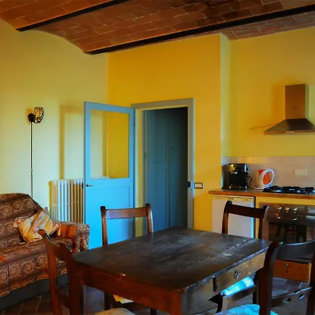 Poggio Il Poderuccio