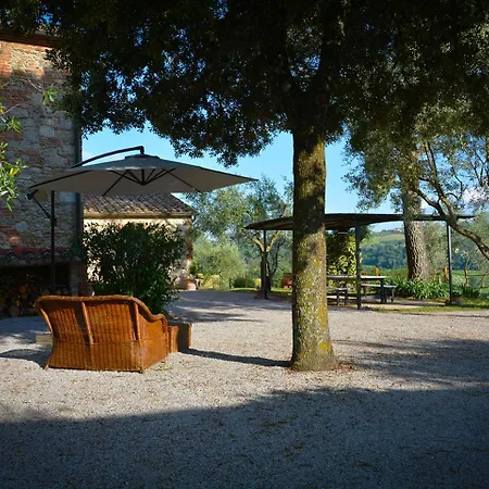 Poggio Il Poderuccio * Asciano