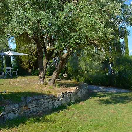 Apartamento Poggio Il Poderuccio *