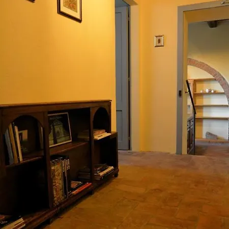 Poggio Il Poderuccio