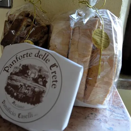 Poggio Il Poderuccio Apartamento *