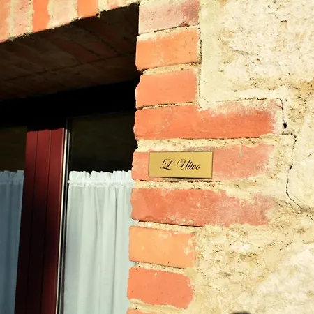 Apartamento Poggio Il Poderuccio