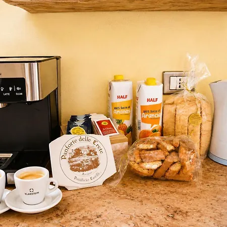 Apartamento Poggio Il Poderuccio