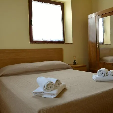 Apartamento Poggio Il Poderuccio