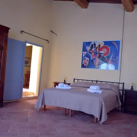 Poggio Il Poderuccio