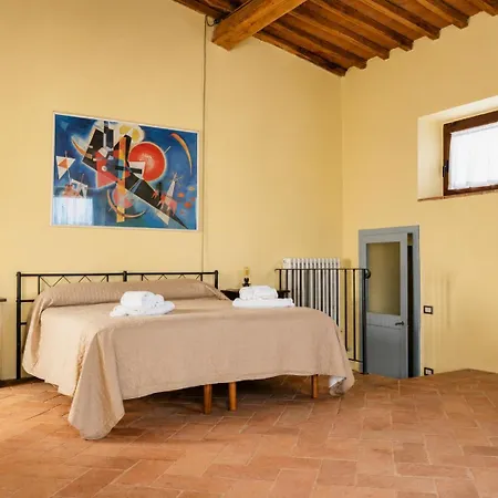 Poggio Il Poderuccio *