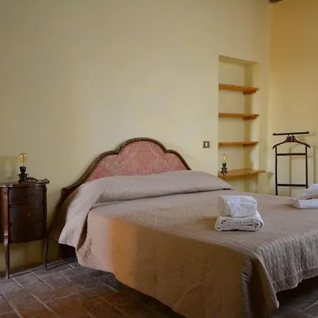Poggio Il Poderuccio Asciano