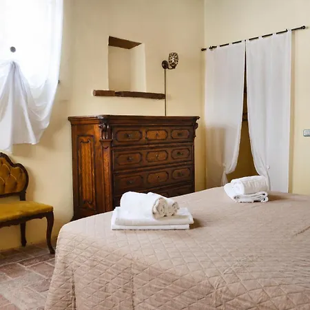 Poggio Il Poderuccio Apartament Asciano