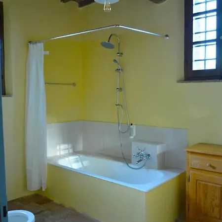 Apartamento Poggio Il Poderuccio *