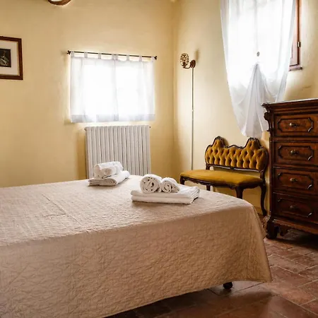 Poggio Il Poderuccio Apartamento