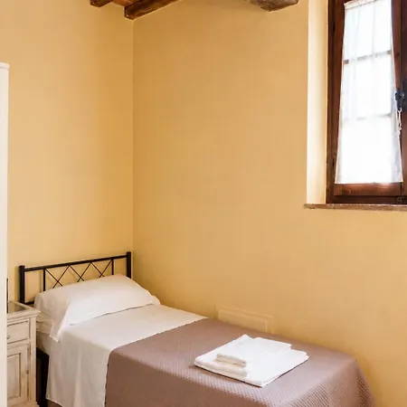 Poggio Il Poderuccio Apartamento *
