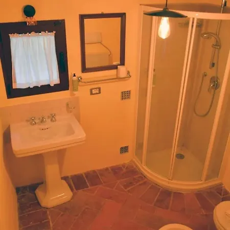 Poggio Il Poderuccio Apartamento *