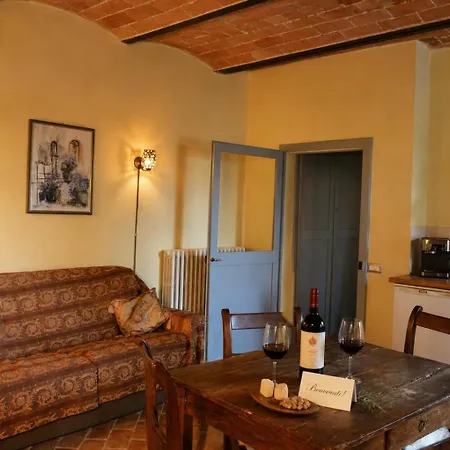 Poggio Il Poderuccio *