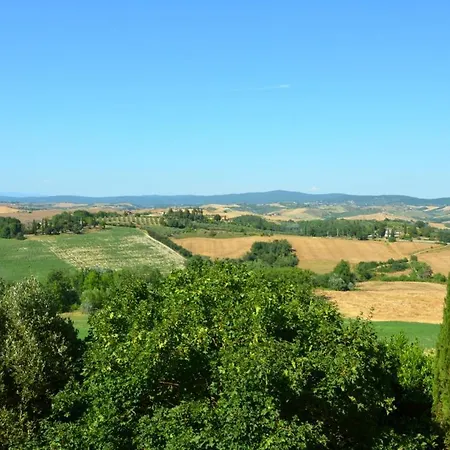 Poggio Il Poderuccio Asciano