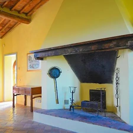 Poggio Il Poderuccio Asciano