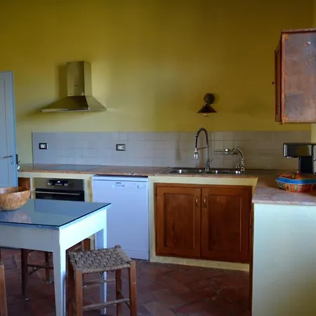 Apartamento Poggio Il Poderuccio
