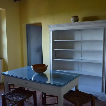 Poggio Il Poderuccio Asciano