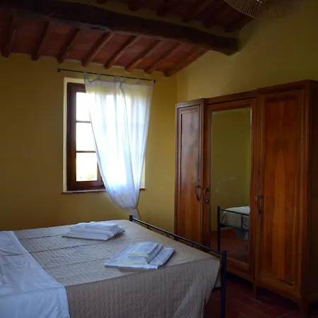 Apartamento Poggio Il Poderuccio