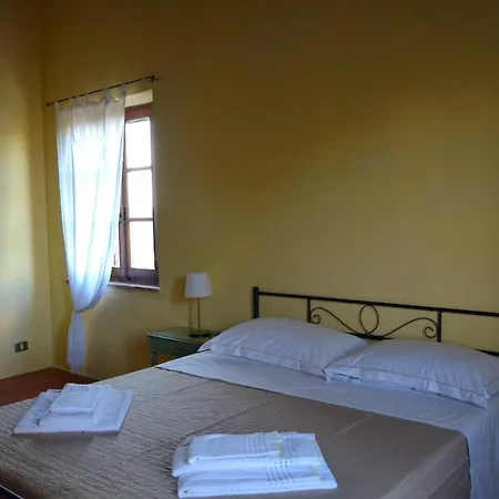 Apartamento Poggio Il Poderuccio Asciano