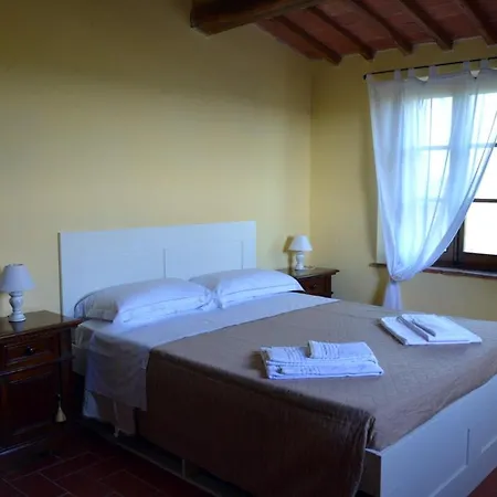 Apartamento Poggio Il Poderuccio