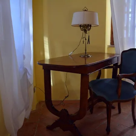 Poggio Il Poderuccio Apartamento *