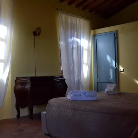 Poggio Il Poderuccio Asciano