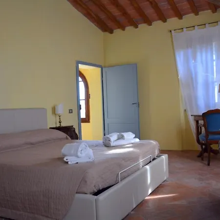 Apartament Poggio Il Poderuccio