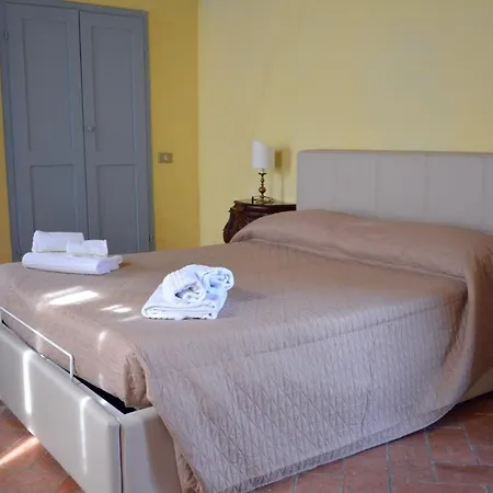 Poggio Il Poderuccio Asciano
