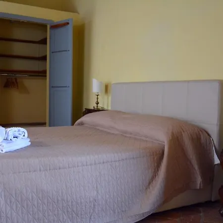 Poggio Il Poderuccio Apartamento *