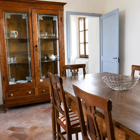 Apartamento Poggio Il Poderuccio *