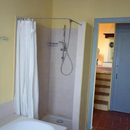 Poggio Il Poderuccio Apartamento