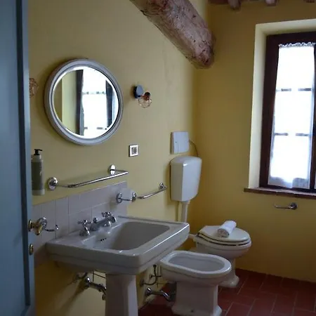 Apartamento Poggio Il Poderuccio *