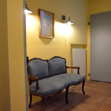 Poggio Il Poderuccio Apartamento Asciano