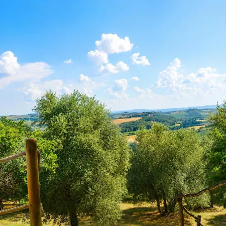 Poggio Il Poderuccio *