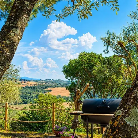 Poggio Il Poderuccio Asciano