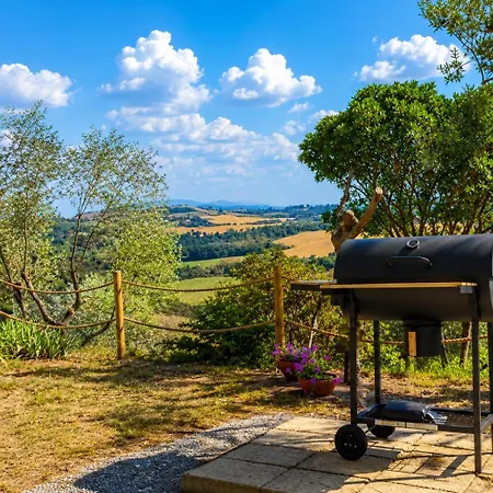 Apartament Poggio Il Poderuccio *