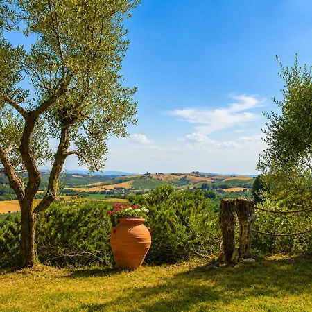 Poggio Il Poderuccio *