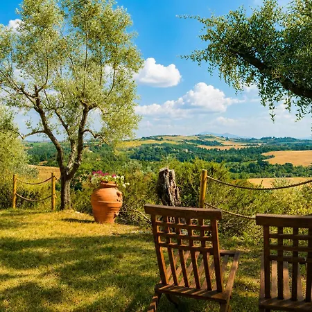 Apartamento Poggio Il Poderuccio *