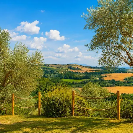 Poggio Il Poderuccio *