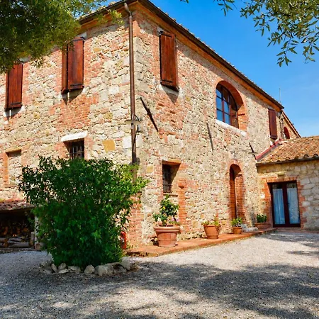 Apartamento Poggio Il Poderuccio *