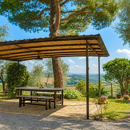 Poggio Il Poderuccio Asciano