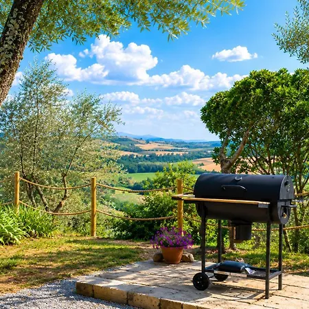 Poggio Il Poderuccio