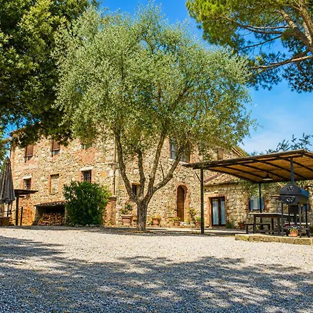 Apartament Poggio Il Poderuccio