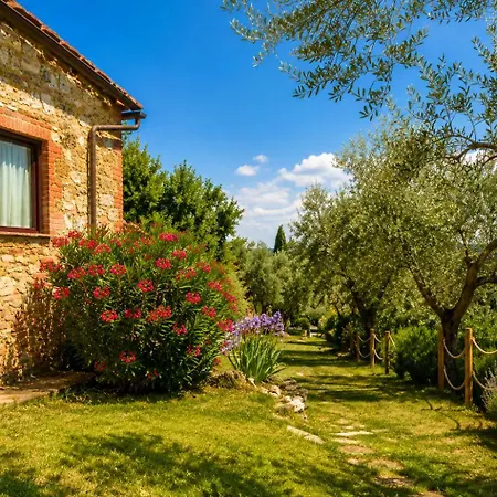 Poggio Il Poderuccio Asciano