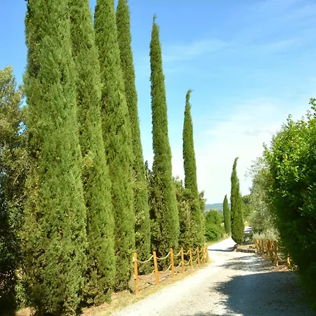Poggio Il Poderuccio *